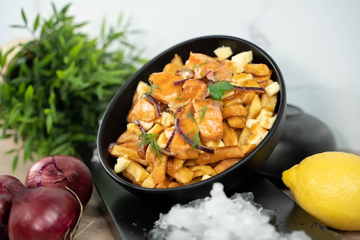 mon caribou poutine du moment mai juin la norvégienne 3