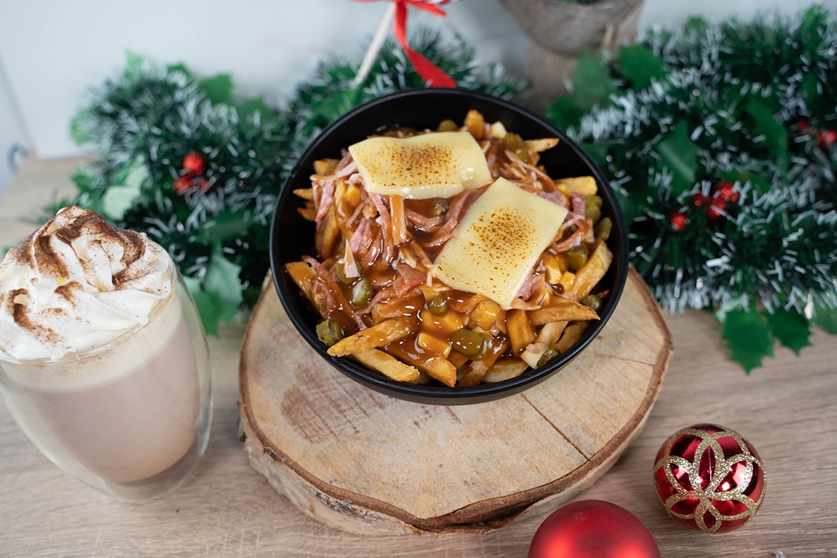mon caribou poutine du moment novembre decembre la raclette 3